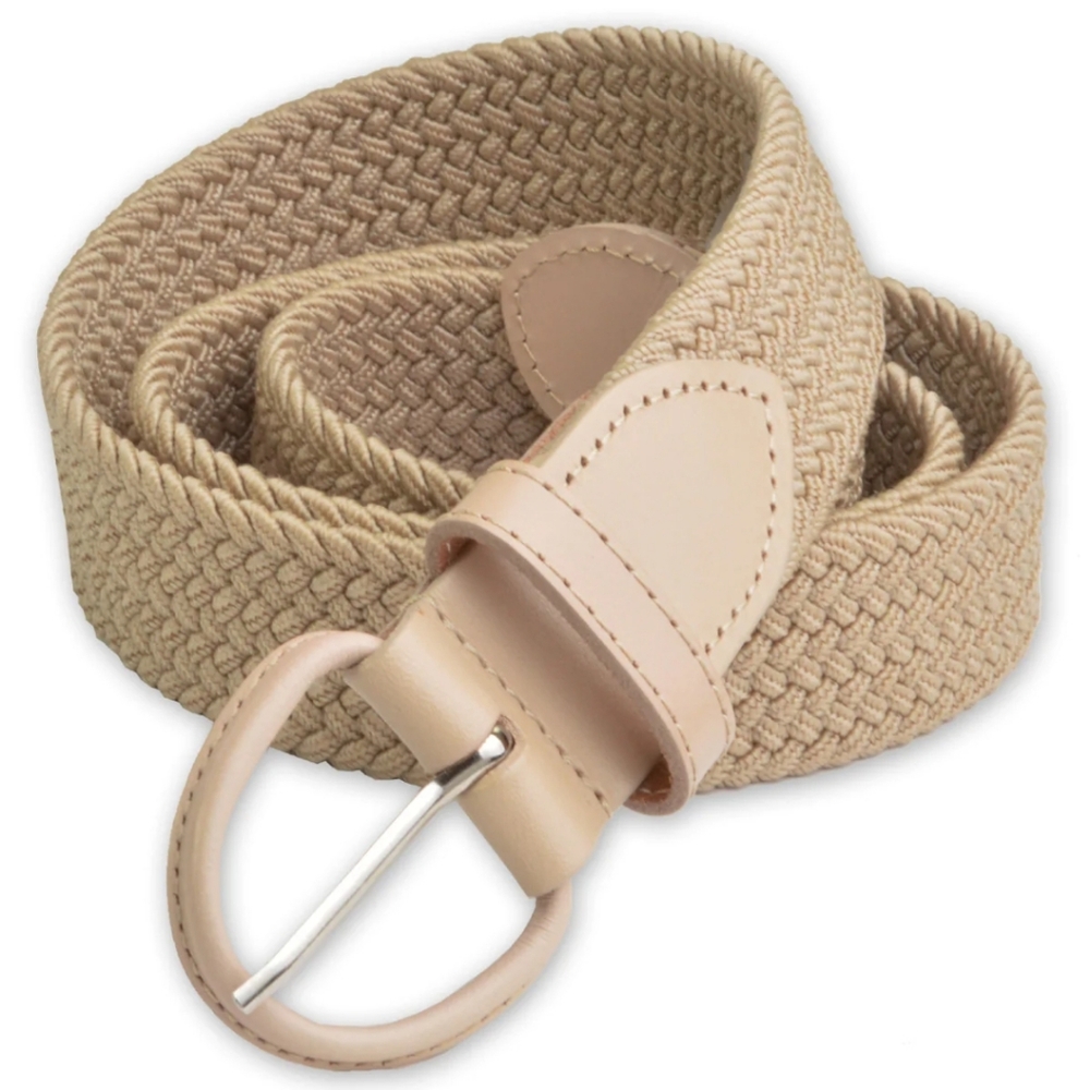 Florsheim stretch casual belt